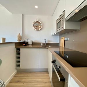 Apartamento de 2 Dormitorios